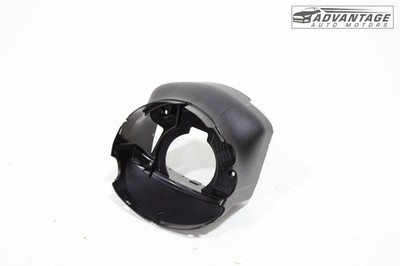 2015-2018 MERCEDES C300 W205 LEFT SIDE STEERING COLUMN MULTI SWITCH COVER OEM