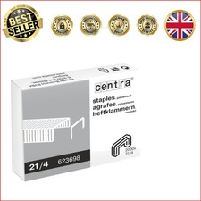 2000 Galvanized 21/4 Staples - Essential Office Supplies for Home and Business 0.0005 per staple