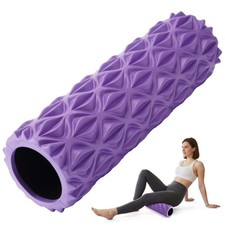 Foam Roller High Density Deep Tissue Massager for Muscle Massage