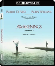 Awakenings [New 4K UHD Blu-ray] 4K Mastering, Ac-3/Dolby Digital, Download Ins