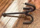 Vtg He-Man MOTU Webstor GRAPPLE HOOK 1984 Taiwan original grappling accessory