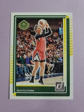 Alysha Clark 2025 Panini Donruss WNBA Basketball Card # 61 K2360
