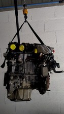 Moteur Citroen JUMPY
