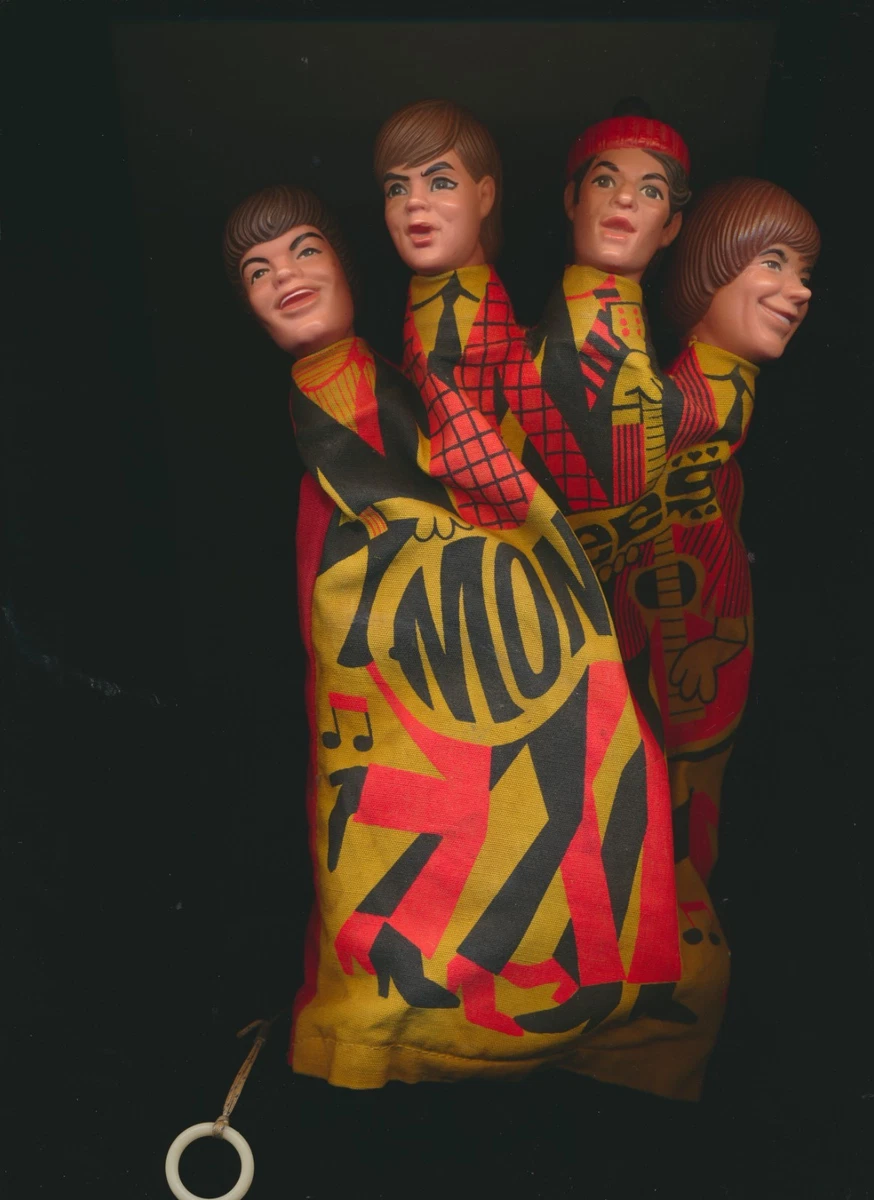 The Monkees Memorabilia for sale | eBay