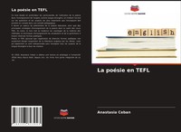 Anastasia Ceban | La PoéSie En Tefl | Taschenbuch | FranzöSisch (2021)