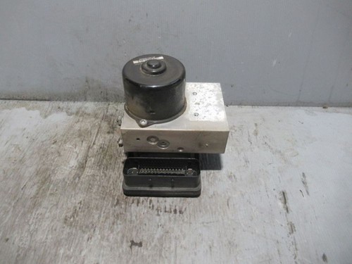 MERCEDES-BENZ CLK (C209) 320 Steuergerät ESP ABS Hydraulikblock A0325459232