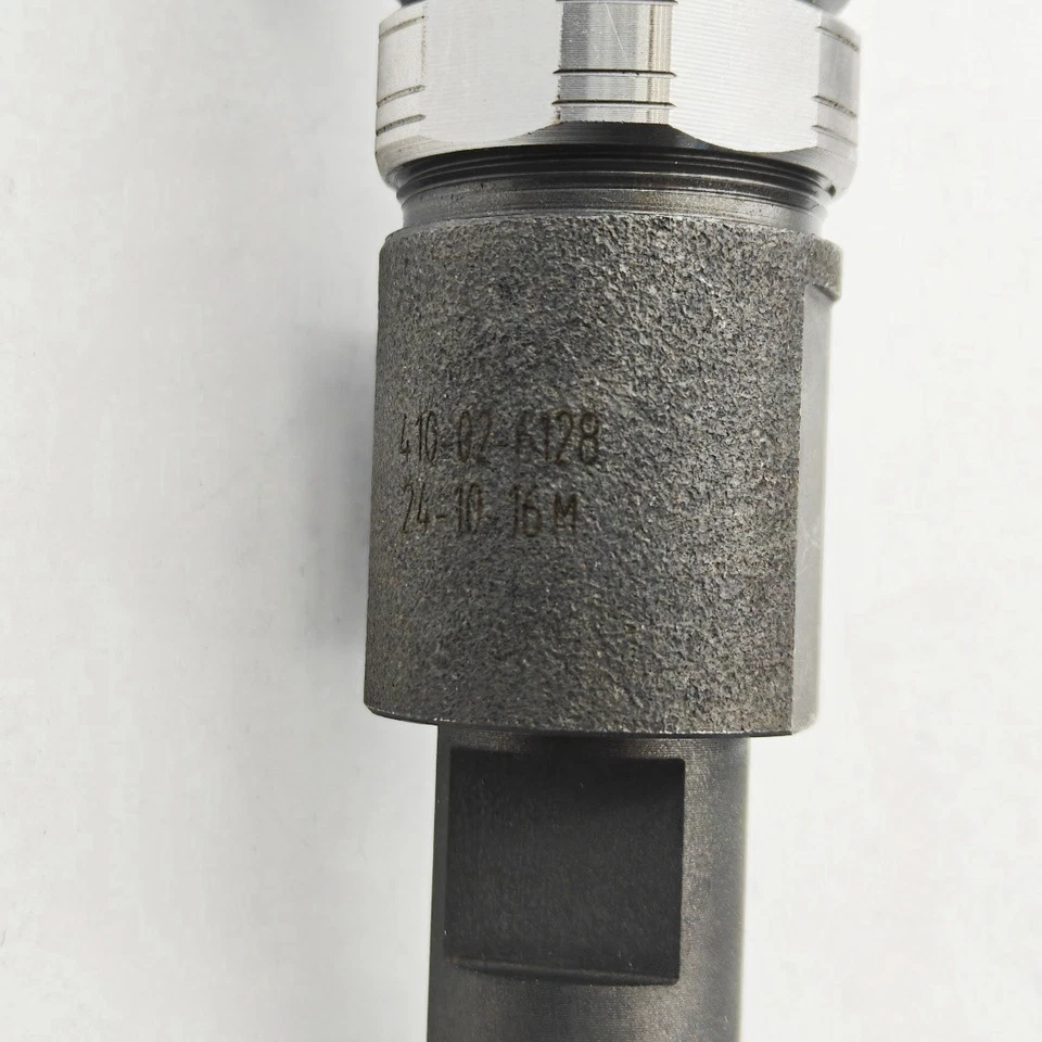 Inyector de combustible para Bosch Yanmar Thermoking 4TNV88C 2.2L 129C28-53100 0445110679 Foto 3 de 4