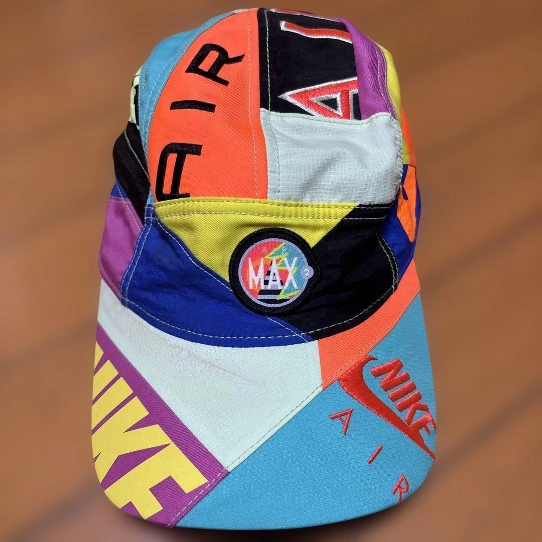 Nike Men's Multicolor Baseball Caps for sale | eBay