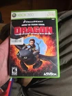 How to Train Your Dragon (Microsoft Xbox 360, 2010) TESTED