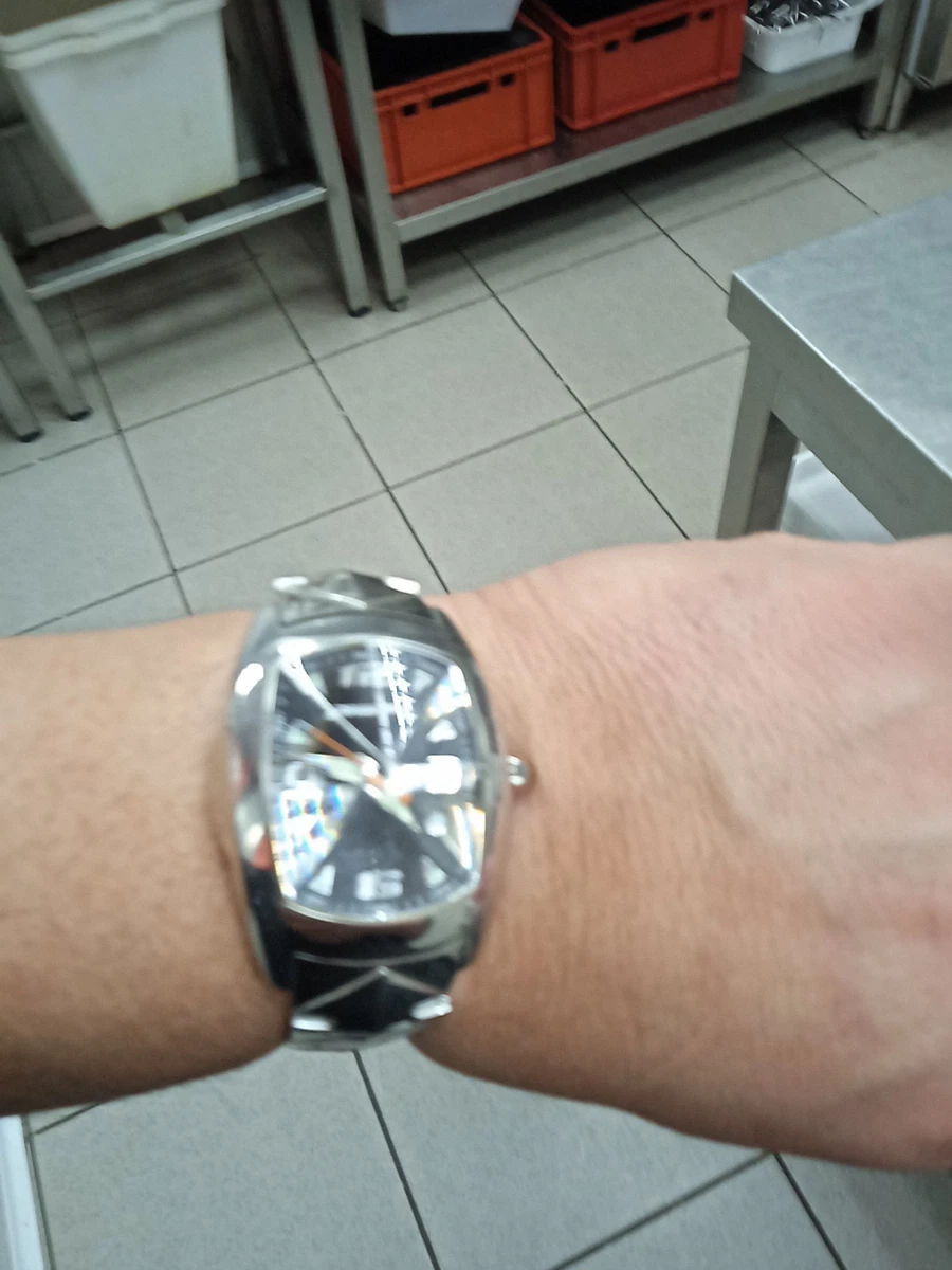 Orologio Uomo Chronotech CC7049M-03 [ 40 mm