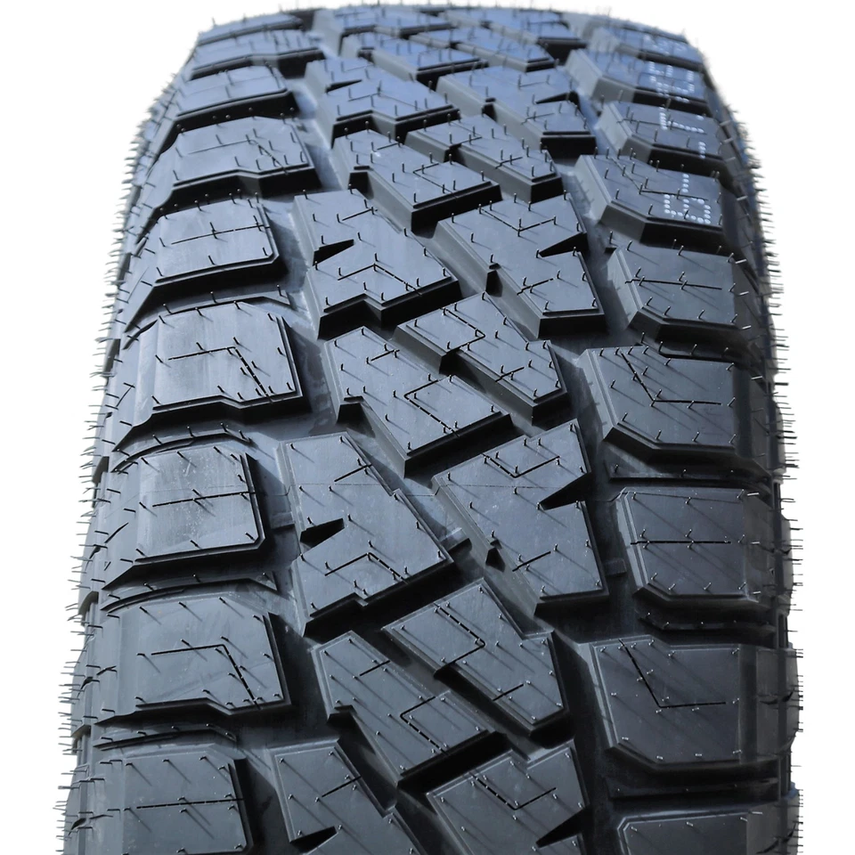 4 Tires Landspider Wildtraxx R/T LT 305/65R17 Load E 10 Ply RT Rugged Terrain - Image 2 of 4