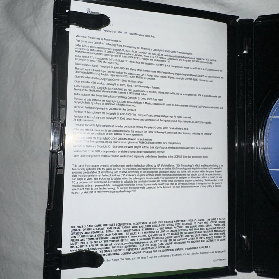 The Sims 3 PC Bundle of 3 expansion packs Monte Vista Ambitions Medieval - Image 4 of 4