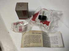 NOS General Radio Company - Type 973-C 5 Ohm Pot.