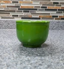 Fiesta Homer Laughlin Shamrock Jumbo Bowl 18 oz. RETIRED