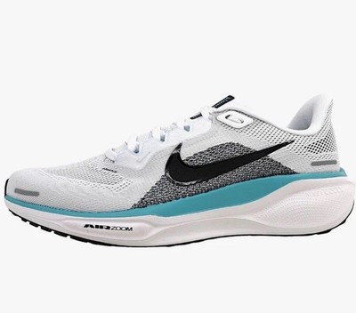 NIKE Air Zoom Pegasus 41 Trainers Size Uk Brand New Genuine RRP£120 #H1  UK