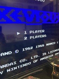Lotto 4 videogiochi NES Nintendo Skate or Die Millipede