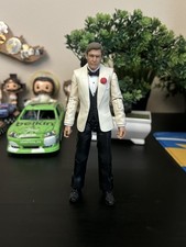 Indiana Jones Club Obi Wan Target Exclusive Adventure Series 6