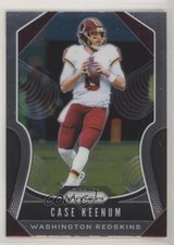 2019 Panini Prizm Case Keenum #62 03kc
