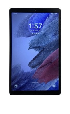 Samsung Galaxy Tab A7 Lite SM-T227U 32 GB-  Read Me