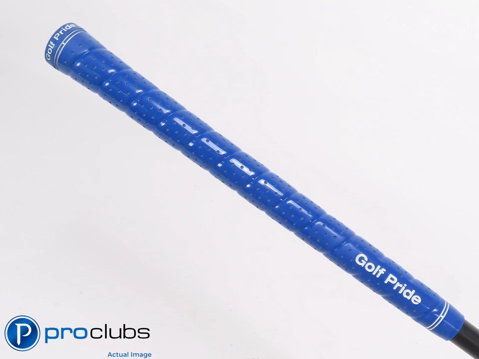 PXG 0311 BLACK OPS 28* 6 Hybrid - Mitsubishi MMT 70g Regular Flex - 461084 - Image 4 of 4