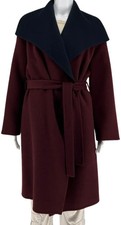 Hermes Cashmere Coat