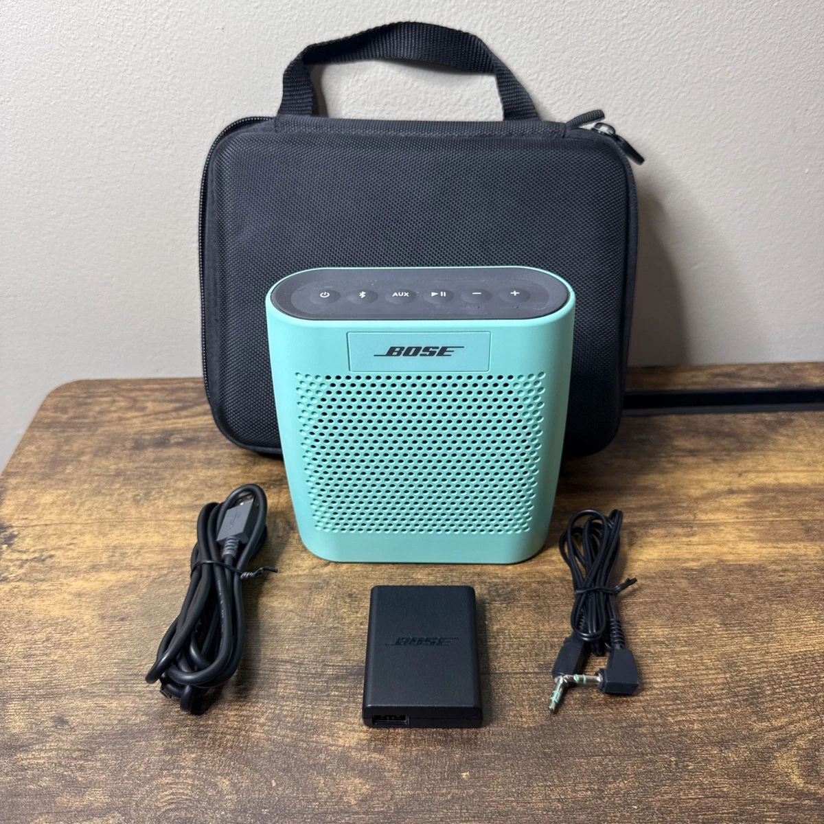 Las mejores ofertas en Altavoces Bose SoundLink Color | eBay