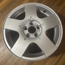 1999-2007 Volkswagen Golf1999-2011 Jetta 15x5 Wheel Hollander 69735