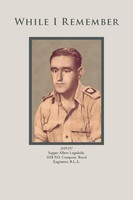 Albert Logsdaile | While I Remember | Taschenbuch | Englisch (2010)