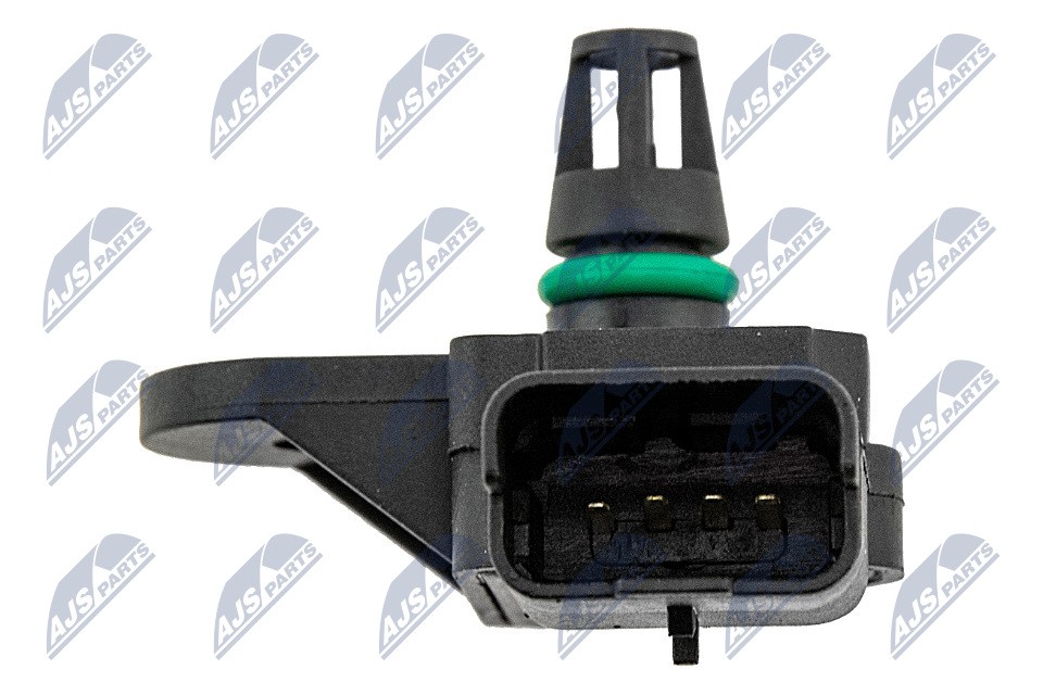 NTY ECM-CT-011 Sensor, intake manifold pressure for CITROËN,DS,MINI,PEUGEOT - Image 6