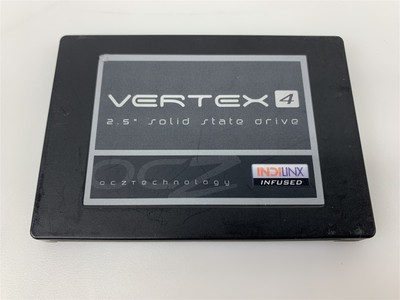OCZ Vertex 4 512GB SSD SATA III 6GB/s 2.5'' VTX4-25SAT3-512G