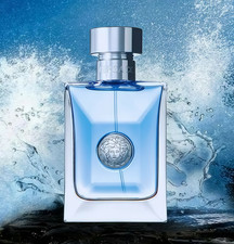 Las mejores ofertas en Versace Pour Homme Fragrances for Men