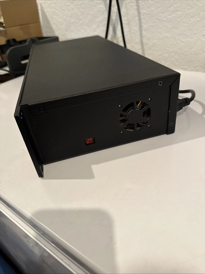 MOTU HD192 12-channel High Definition Audio Interface. S6 - Image 4 of 4