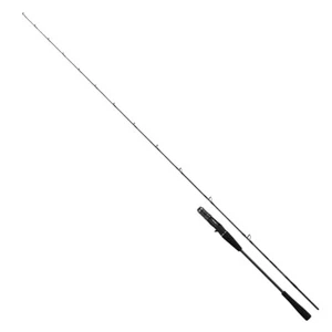 Daiwa 25 OUTRAGE XV SJ 63B-4 Slow Jigging Baitcasting Rod