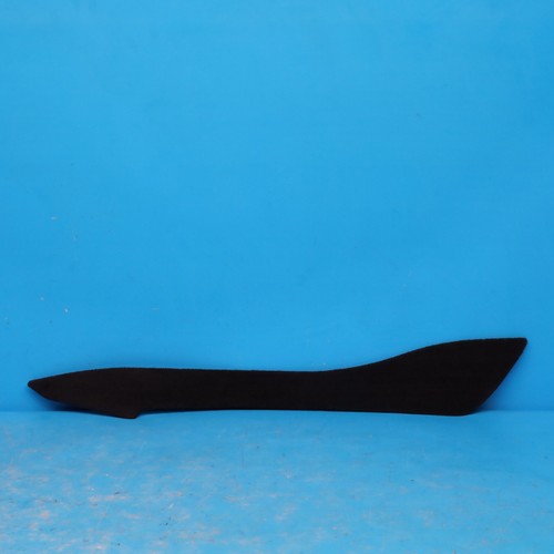 BMW 5er F10 F11 + LCI Verkleidung Mittelkonsole rechts SCHWARZ 9171568 Orig. JC1