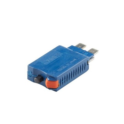 Sicherungsautomat 48 V 40 A verzinnt 60529 HELLA universell für diverse Fzg.