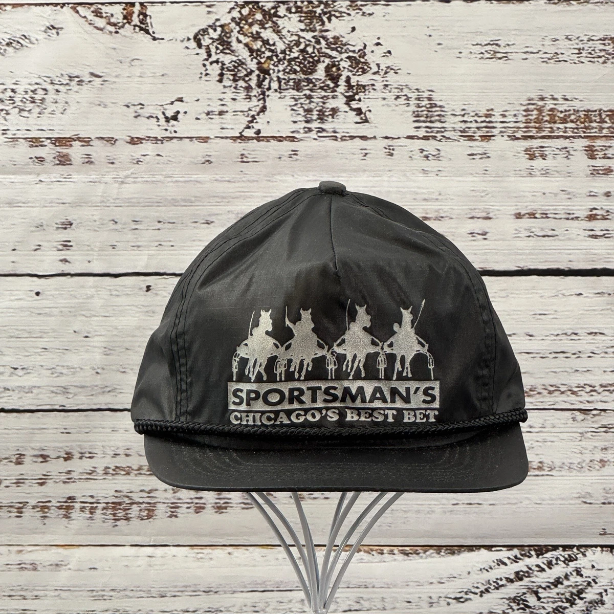 Black Hip Hop 1990s Vintage Hats for Men for sale | eBay