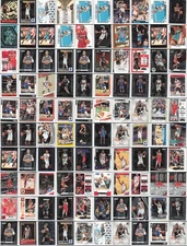 (100) Chris Paul Lot NBA Basketball Cards Base Inserts Collection