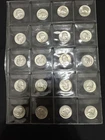 1964 Washington Quarters 20 Items