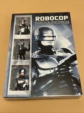 1990 Topps Robocop 2 Trading Cards 40