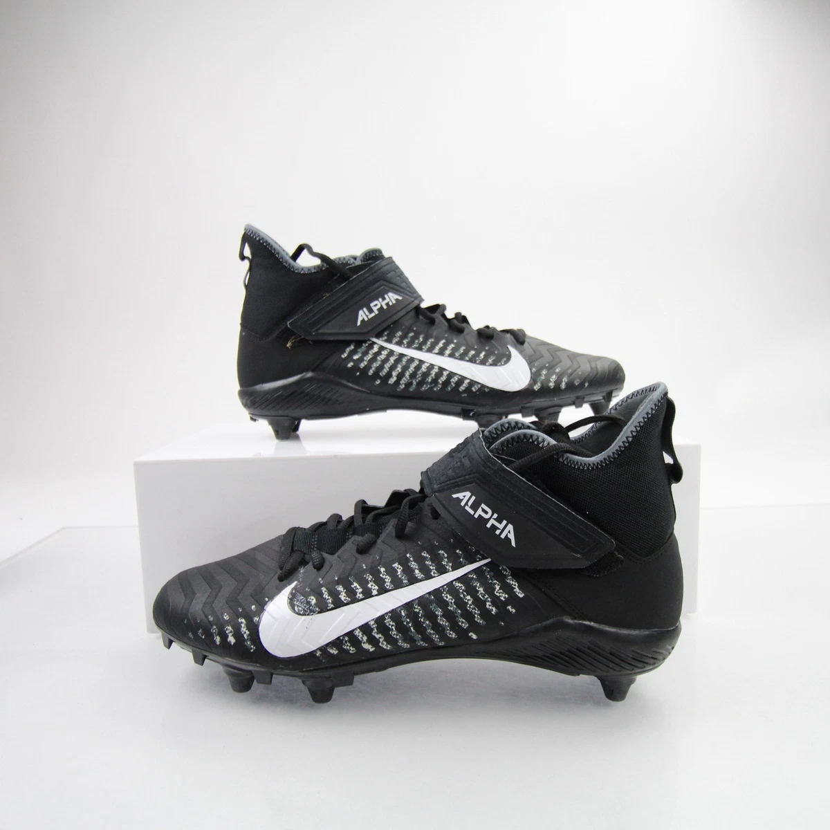 Nike 11.5 US Football Cleats for Men for sale | eBay display picture 3