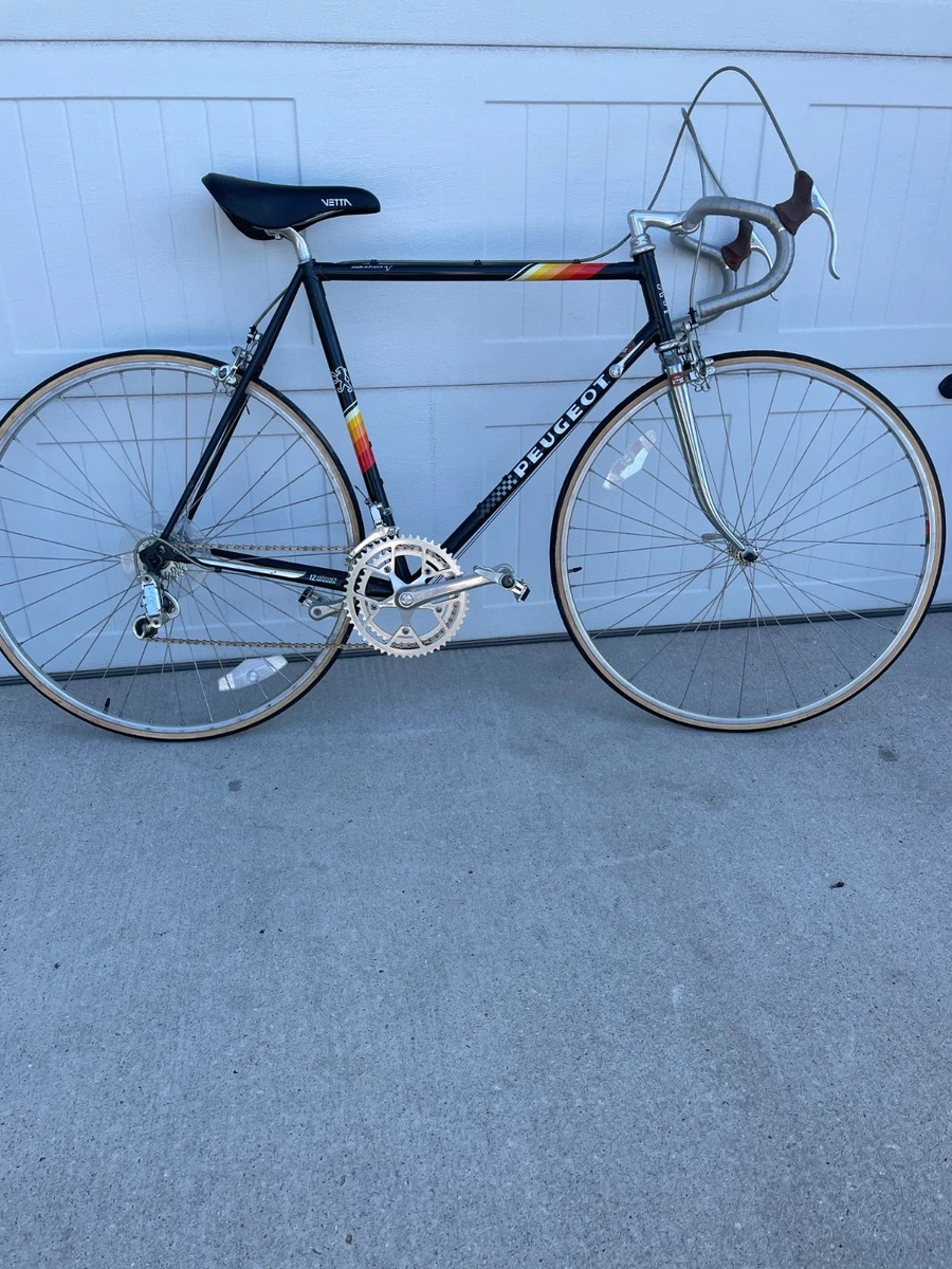 Peugeot Racing Bike Vintage Bikes for sale - eBay