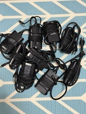 Lot Of 9 Genuine Dell 65W AC Adapter Charger HA65NM130 5410