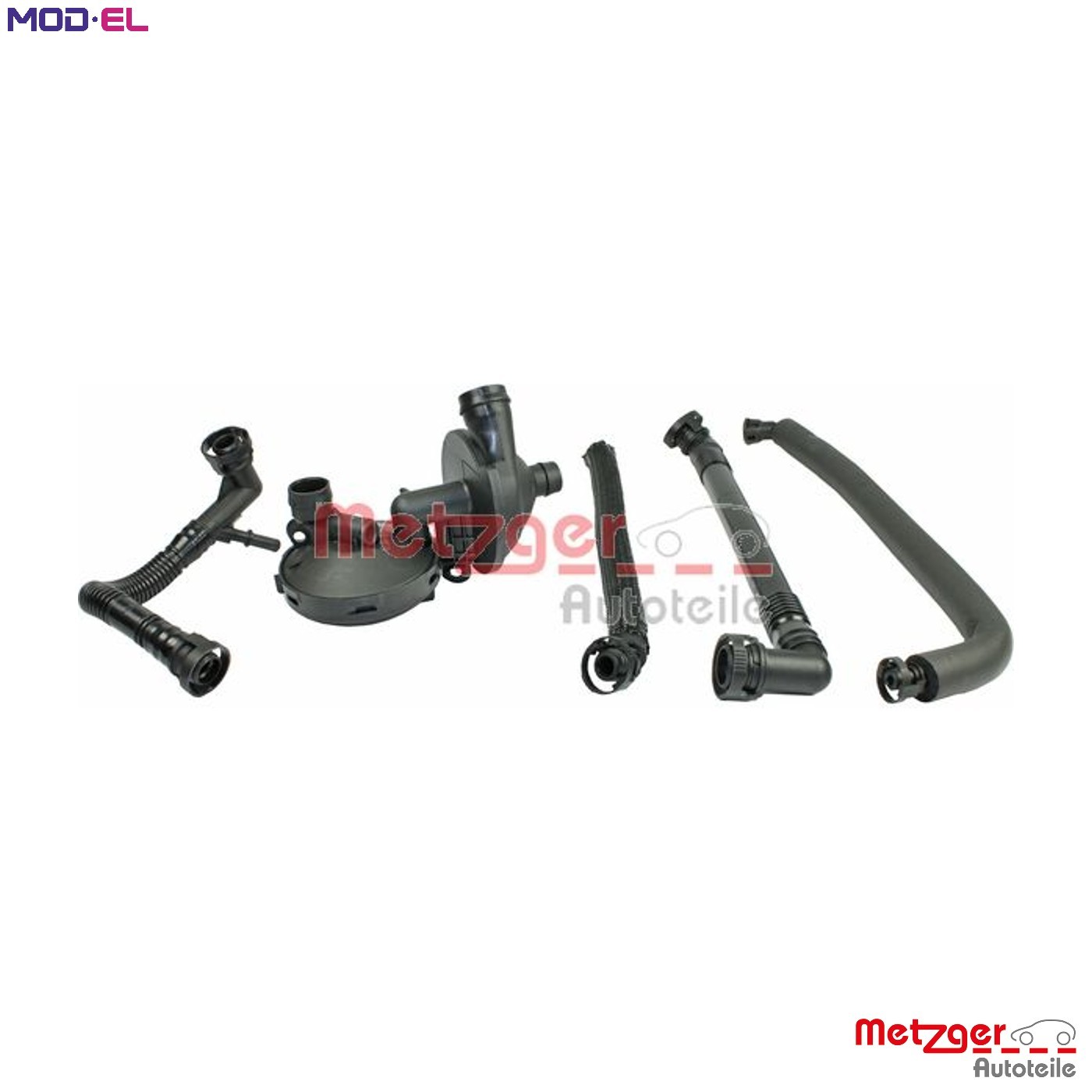 REPAIR KIT CRANKCASE VENTILATION 2385043 FOR BMW 7/E65/E66 Z3/Roadster/E36 Z4