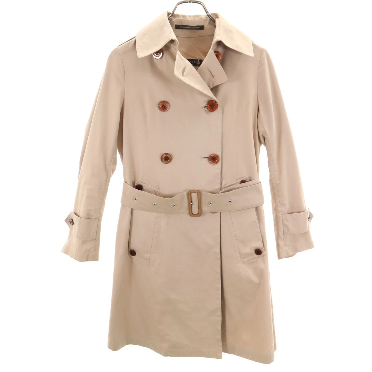 Mackintosh Trench Coats Coats, Jackets & Vests for Women for sale