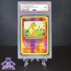 Charmander Reverse Holo 9/108 Evolutions 2016 PSA 9 Mint