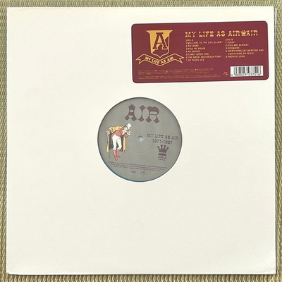 #ad #ad Beautiful Edition Koji Kurumatani Air My Life As Blue Color $157.90