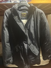 giubbotto woolrich bambino