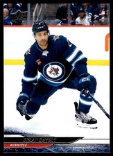 2024-25 Upper Deck Dylan DeMelo Winnipeg Jets #447