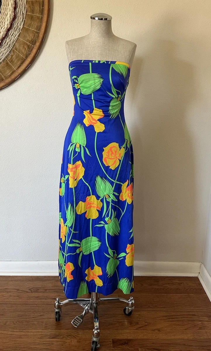 1960s Vintage Women's Sundresses for sale | eBay