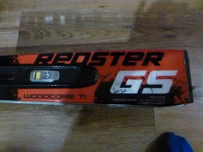 Atomic Redster FIS  Double Deck GS womens 183cm